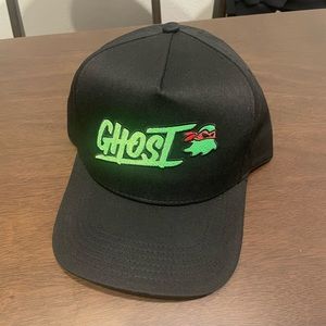 Ghost TMNt SnapBack